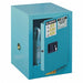 Corrosive Safety Cabinet Steel 22 in H