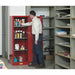 Flammable Cabinet 22 gal Red