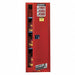 Flammable Cabinet 22 gal Red