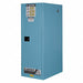 Corrosive Safety Cabinet 54 gal.