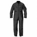 Flight Suit Chest 37 to 38 Black