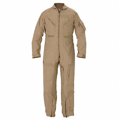 Flight Suit Chest 39 to 40 Tan