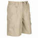 Mens Tactical Shorts Khaki Size 50