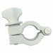 Hinge Clamp 1/2 3/4 Nylon