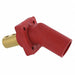 Double Connector 3R Nema 16 Series Red