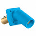 Double Connector 3R Nema 16 Series Male