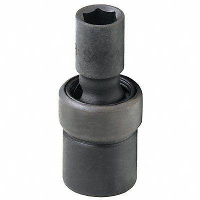 Flex Impact Socket 3/4 Size 2-3/8 L