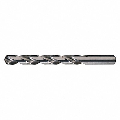 Jobber Drill Bit Bright 12.80mm Size