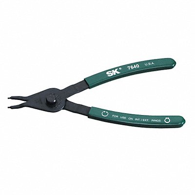 Retaining Ring Plier 0.070 Tip Dia.