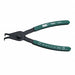 Retaining Ring Plier 0.090 Tip Dia.