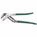 Tongue and Groove Plier Dipped 10 L