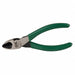 Diagonal Cutting Plier 4-1/4 L