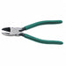 Diagonal Cutting Plier 7-3/8 L