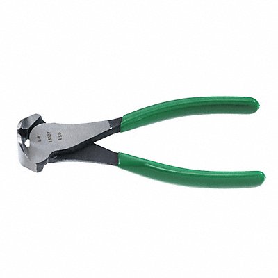 End Cutting Nippers 7-1/2 in L