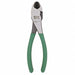 Diagonal Cutting Plier 8-1/4 L