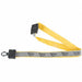 Lanyard Take Safety Everywhere PK10