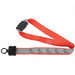 Lanyard Safety No Accident PK10