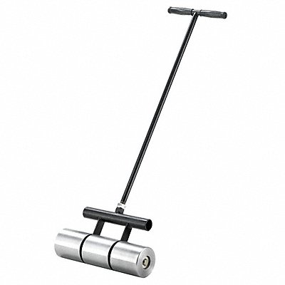 Linoleum Roller 100 lbs Steel