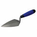 Brick Trowel 7x3-5/8 Stl ErgoSoft PP/TPR