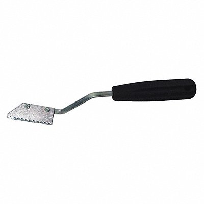 Grout Saw 12 In Black