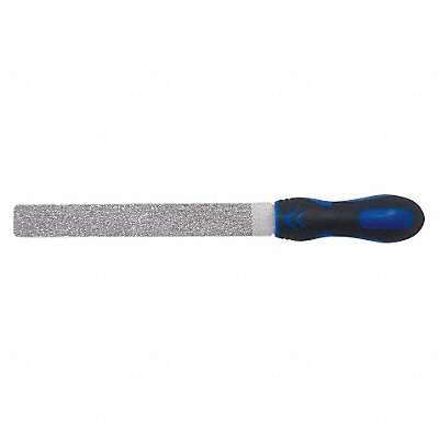 Ceramic Tile File 12 In Blk/Blu SoftGrip