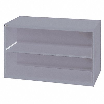 G8240 Base Cabinet 33-1/2 H 56-1/2 W Light Gry