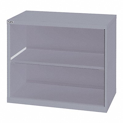 G8246 Base Cabinet 33-1/2 H 40-1/4 W Light Gry