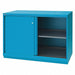 G8239 Base Cabinet 41-3/4 H 56-1/2 W Clssc Blu