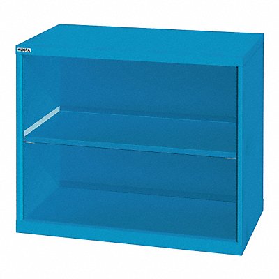 G8246 Base Cabinet 33-1/2 H 40-1/4 W Clssc Blu