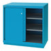 G8248 Base Cabinet 41-3/4 H 40-1/4 W Clssc Blu