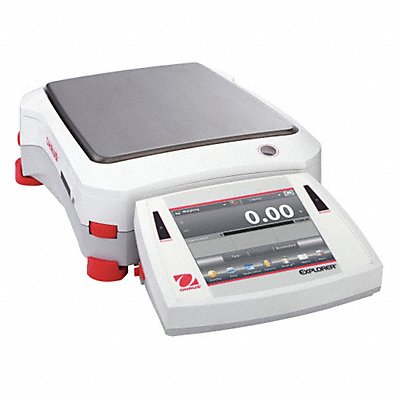 Digital Balance SS Platform 420g Cap.