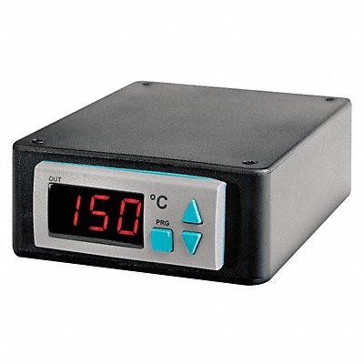 SDC BENCHTOP TEMP CONTROLLER 120V J F