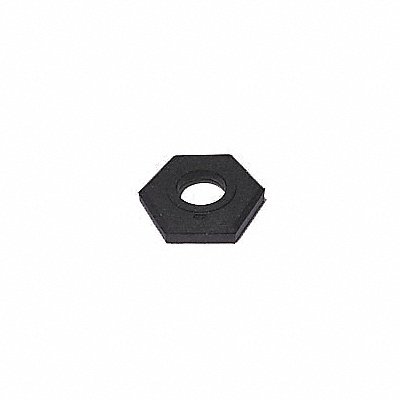 Delineator Base Black 17 3/4 x 17 3/4 