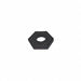 Delineator Base Black 17 3/4 x 17 3/4 