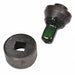 Punch and Die Set 7/16 Steel