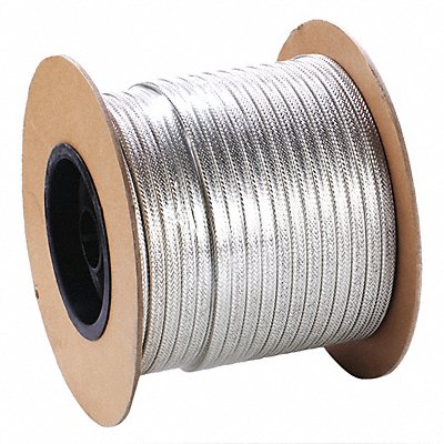 Cut-To-L Elct Heating Cable 250ft L 240V