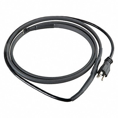 Asmbld Elct Heating Cable 75ft L 120V