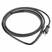 Asmbld Elct Heating Cable 24ft L 120V