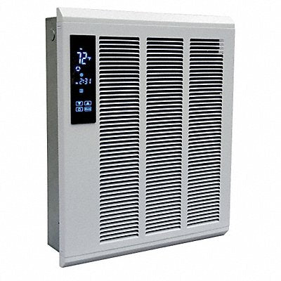 Lg Recssd Elct Wl Heatr 18-3/16 H 240V