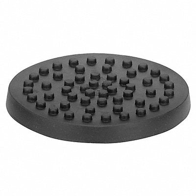 Rubber Cover for 3-Inch Platform