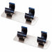 Clip Plates for Hybridization Tubes PK2