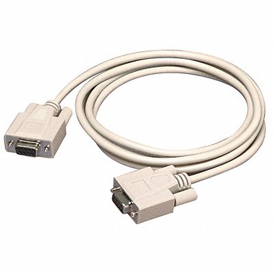 Serial Cable for Enviro-Genie 6 ft.