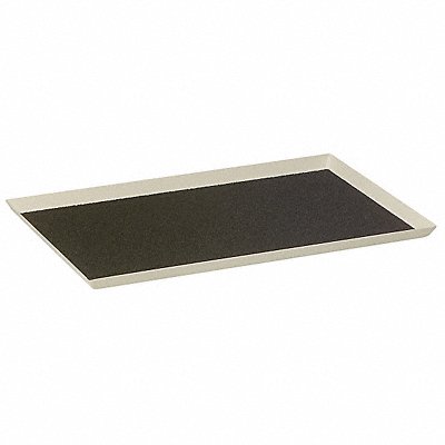 Non-Skid Tray for Roto-Shake Genie