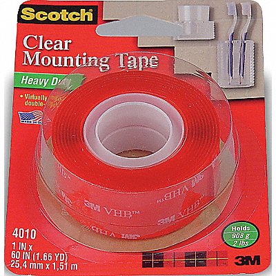 Double Sided Adh. Tape Roll