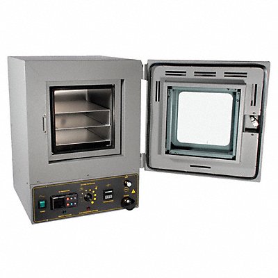 Vacuum Oven 9inHx9inWx12inD