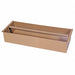 Tan Tool Tray 8 in W