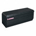 Truck Box Chest 47 inW 20-1/4 in D Blk