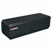 Truck Box Chest 62 inW 27-1/2 in D Blk