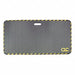 Kneeling Pad 18 x 36in Black NBR