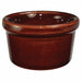 Ramekin 2 1/2 oz Cap. Caramel PK48